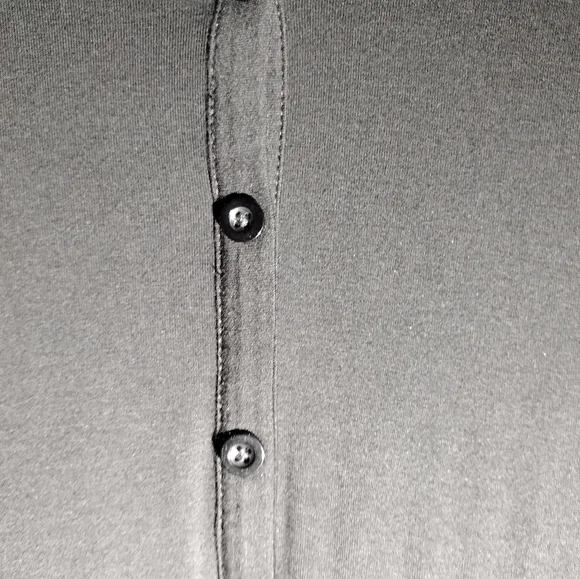 Super Soft Preppy Collar Dress Size 4 by Torrid - Picture 8 of 13